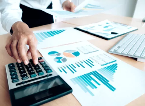 BTS Comptabilité et Gestion