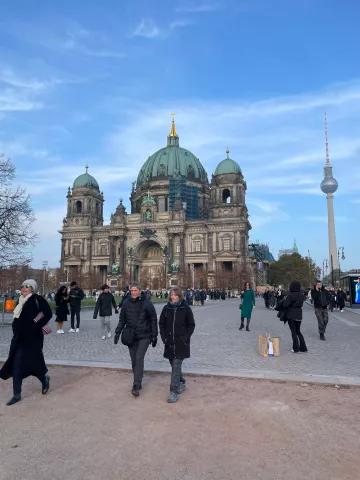 Berlin