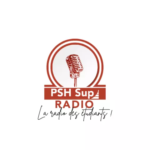 Logo PSH radio