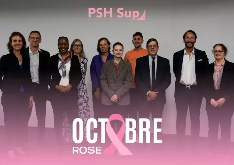 Octobre rose