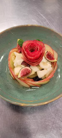 fruits