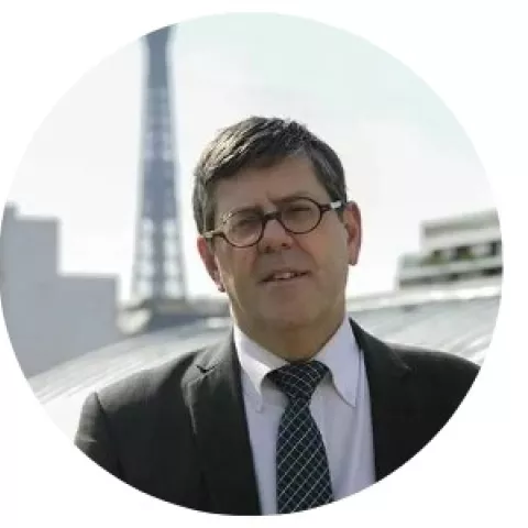 Richard Lablée