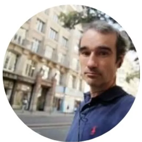 Vincent Benasse
