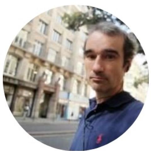 Vincent Benasse