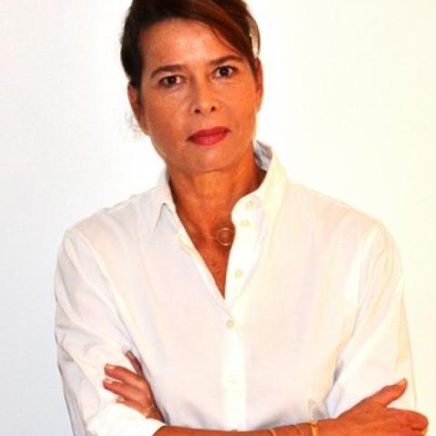 Lorraine Danet