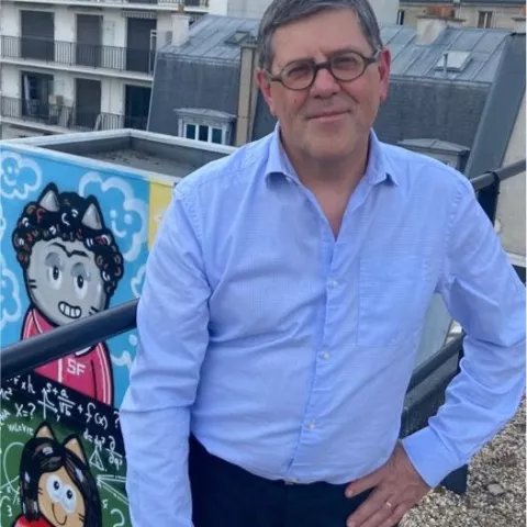Monsieurr Lablée