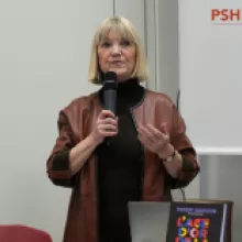 Anne saint dreux