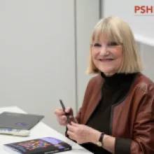 Anne saint dreux