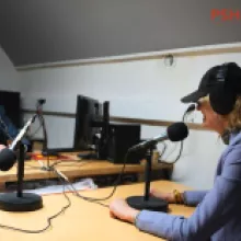Catherine Cornil podcast2