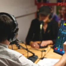 Podcast cornil