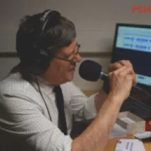 PSH Podcast
