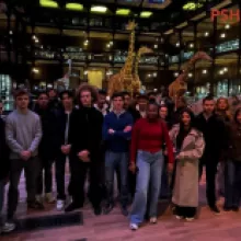 Visite