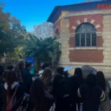 Visite