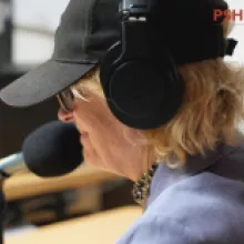 podcast