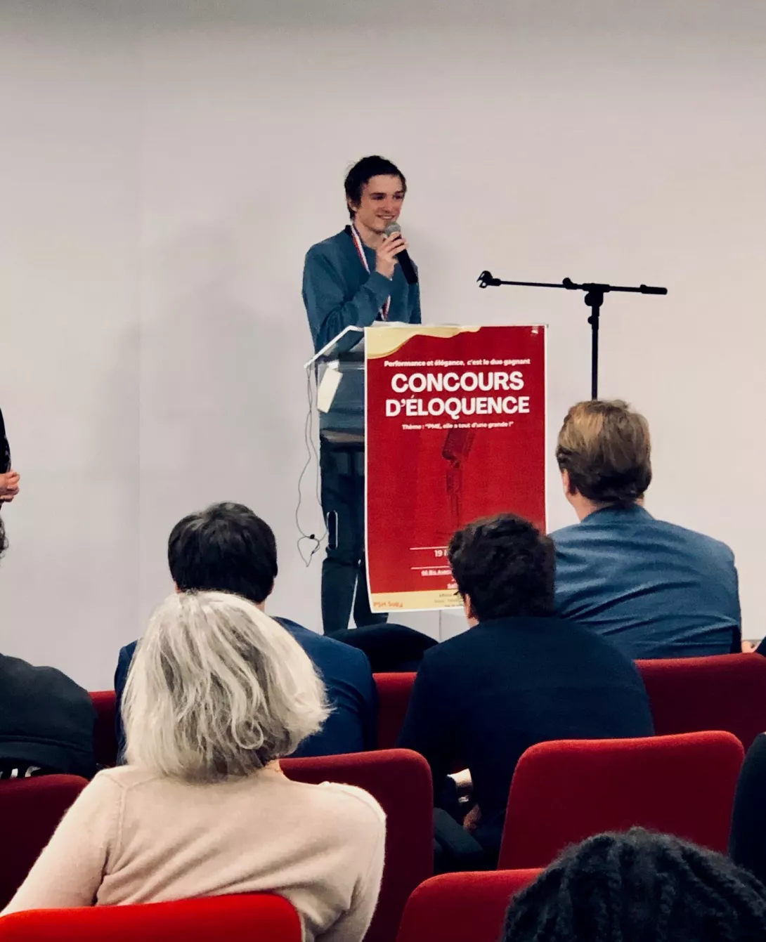 Concours éloquence 3