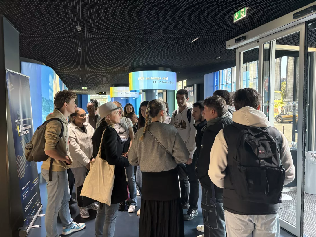 semaine euro image 1